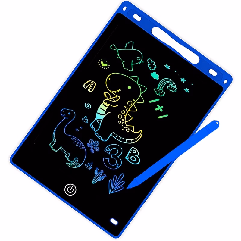 Tablette d'écriture effaçable - Ardoise magique de dessin