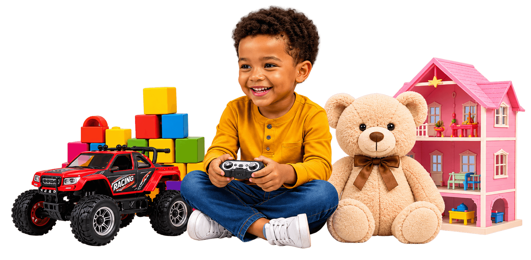 Jouets ToyKids
